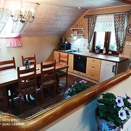 Gasthaus Sklipek U Svobodu Velké Bílovice Exterior foto